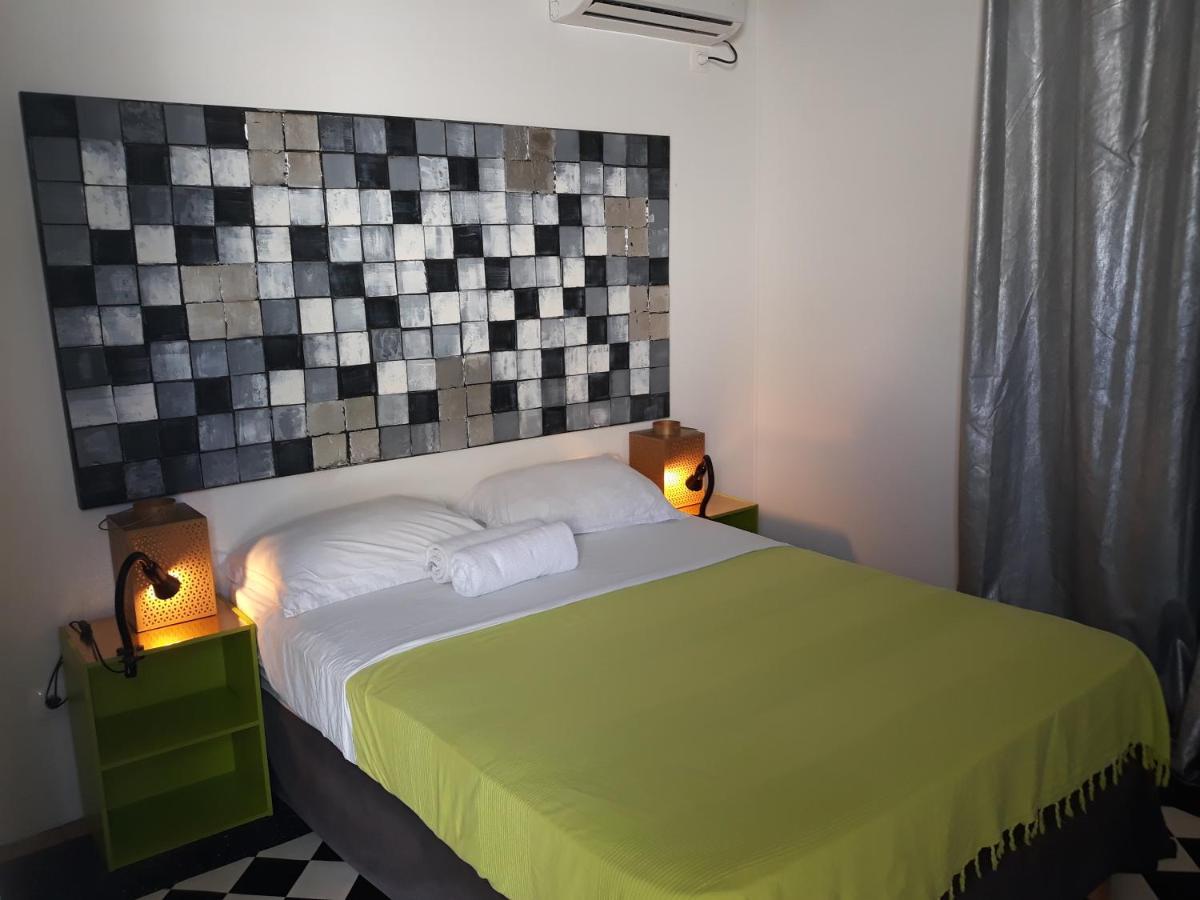 Villa Eden Rock Schoelcher Zimmer foto