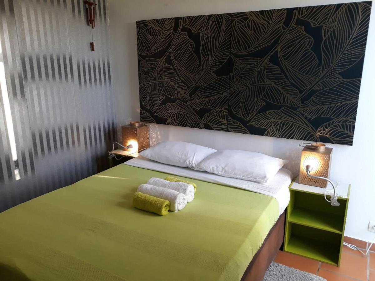 Villa Eden Rock Schoelcher Zimmer foto