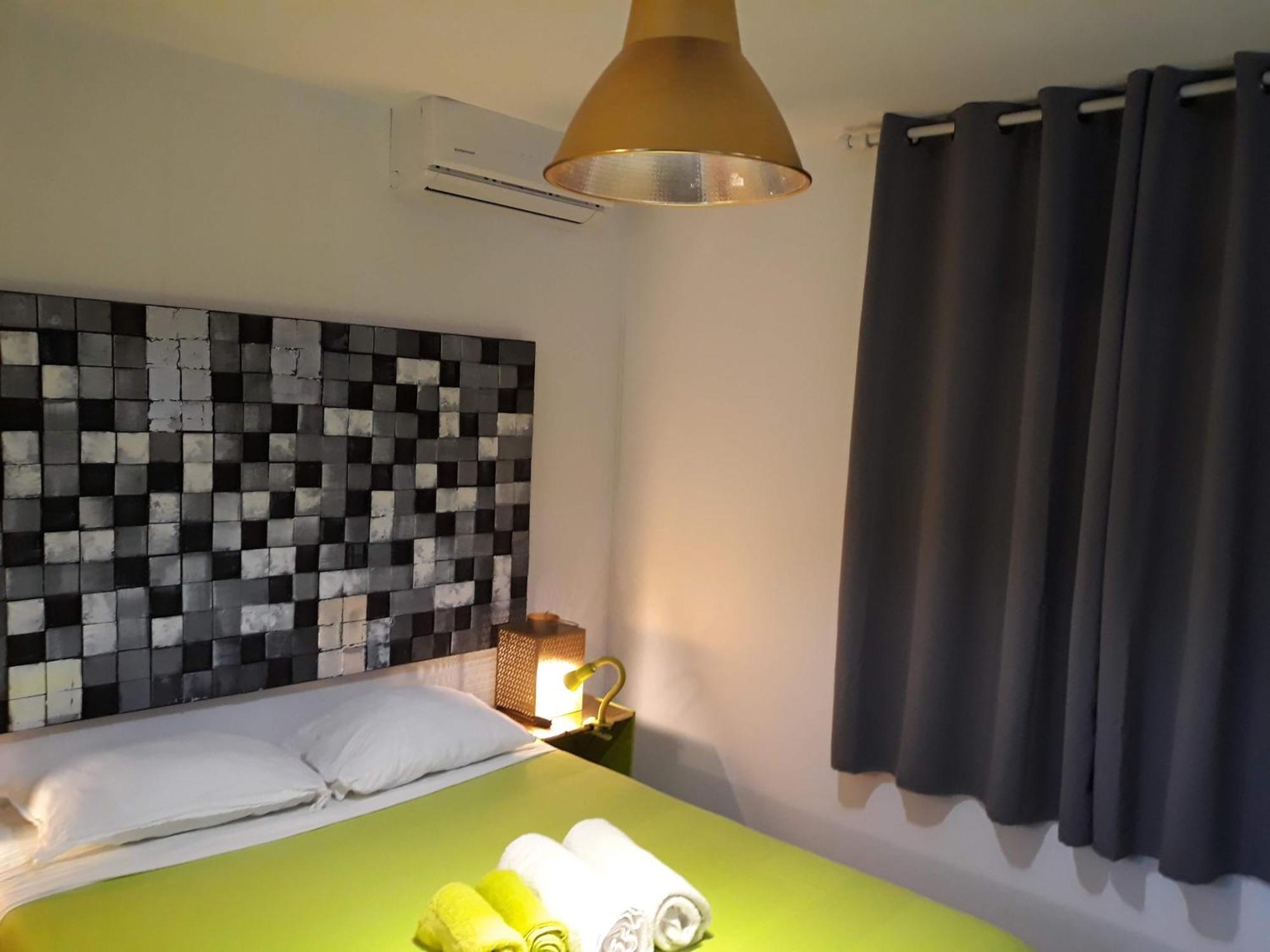 Villa Eden Rock Schoelcher Zimmer foto