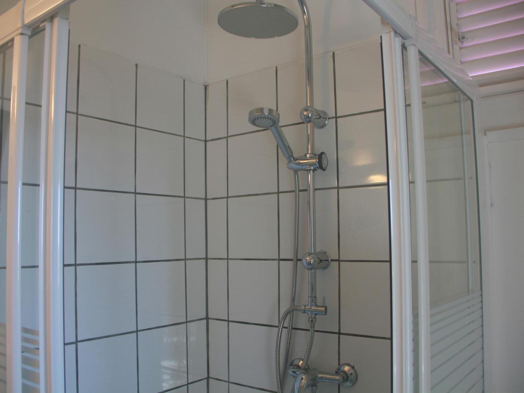 Villa Eden Rock Schoelcher Zimmer foto