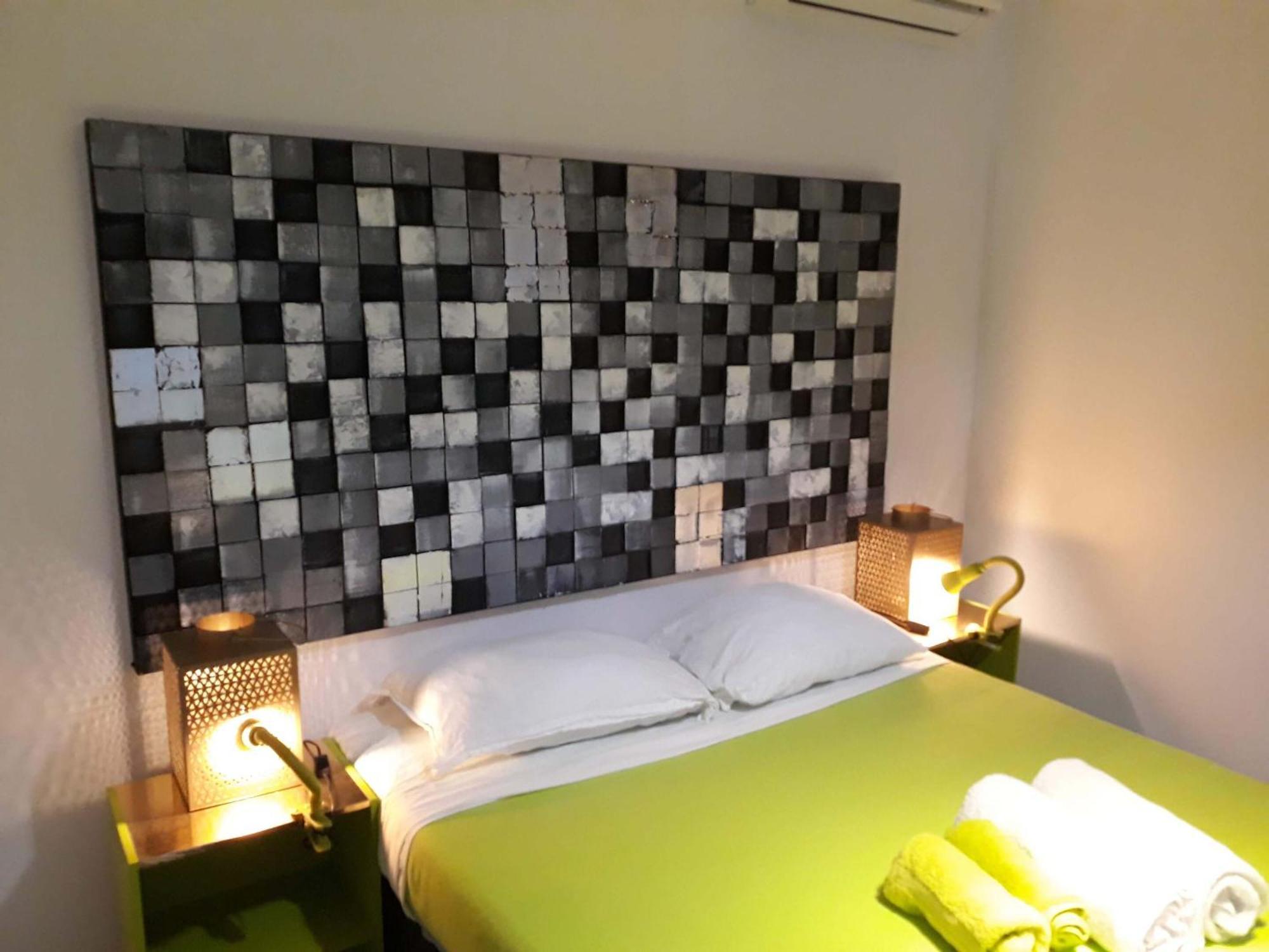 Villa Eden Rock Schoelcher Zimmer foto