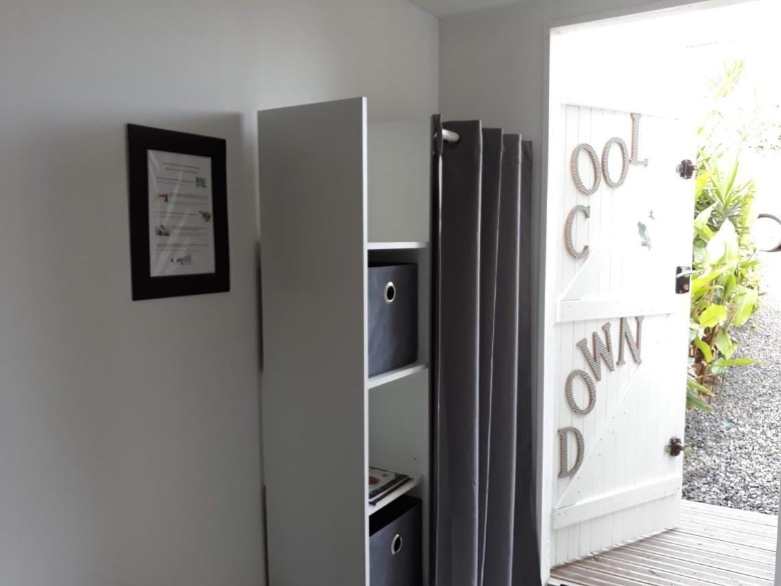 Villa Eden Rock Schoelcher Zimmer foto