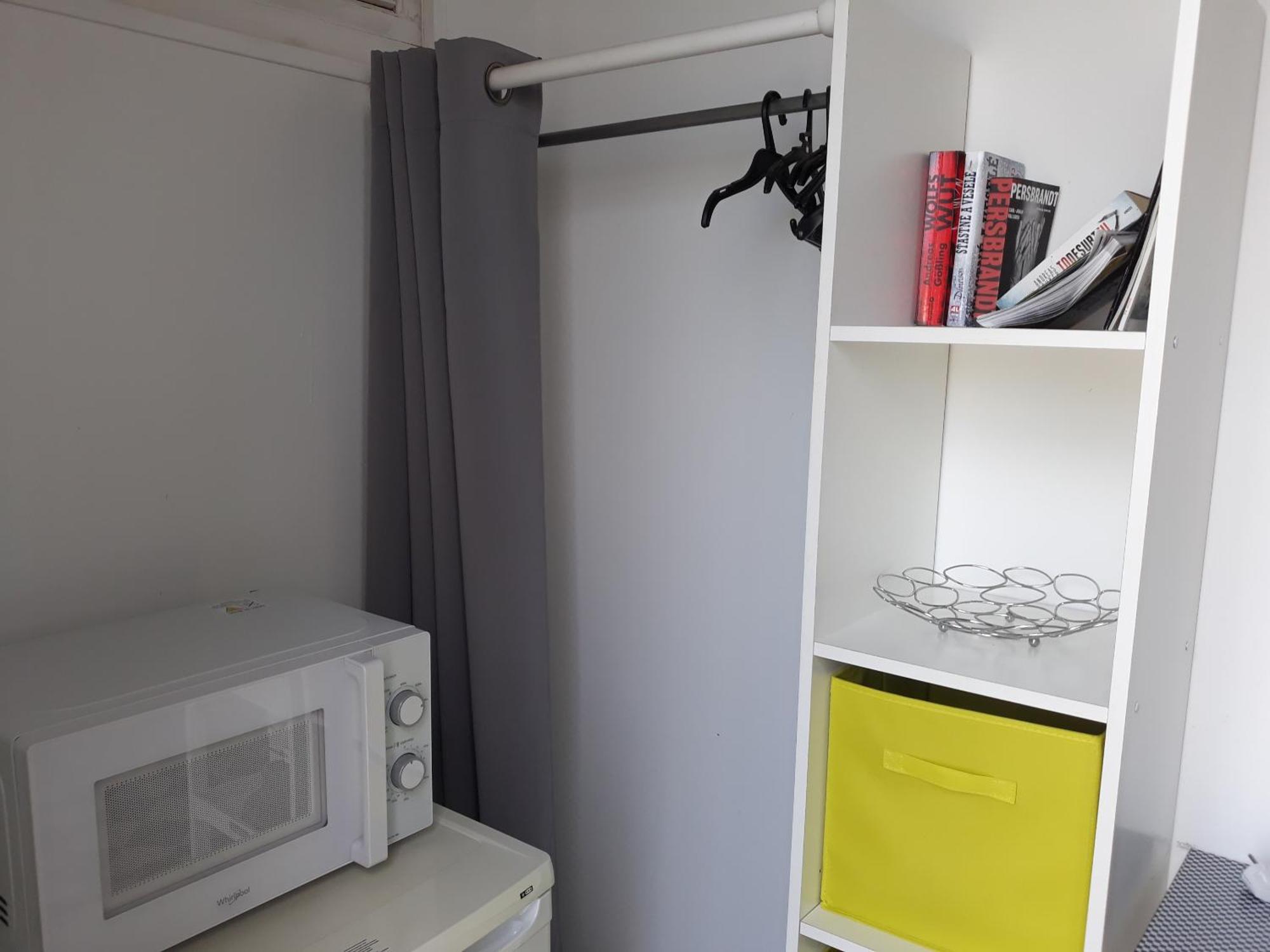 Villa Eden Rock Schoelcher Zimmer foto