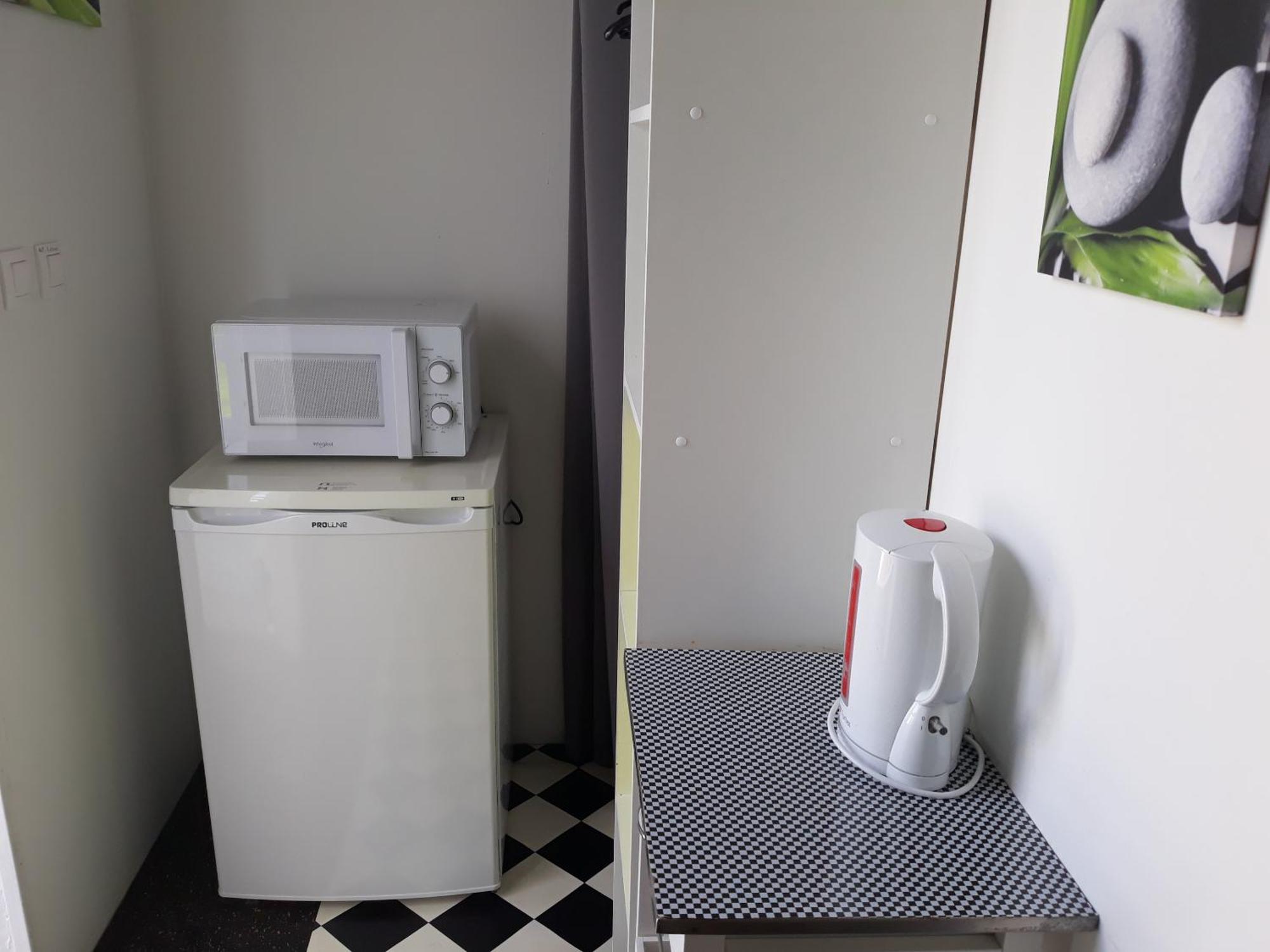 Villa Eden Rock Schoelcher Zimmer foto