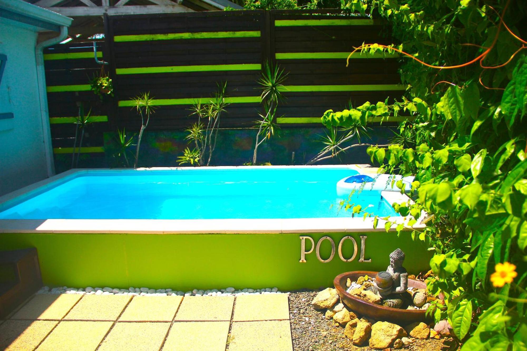 Villa Eden Rock Schoelcher Exterior foto