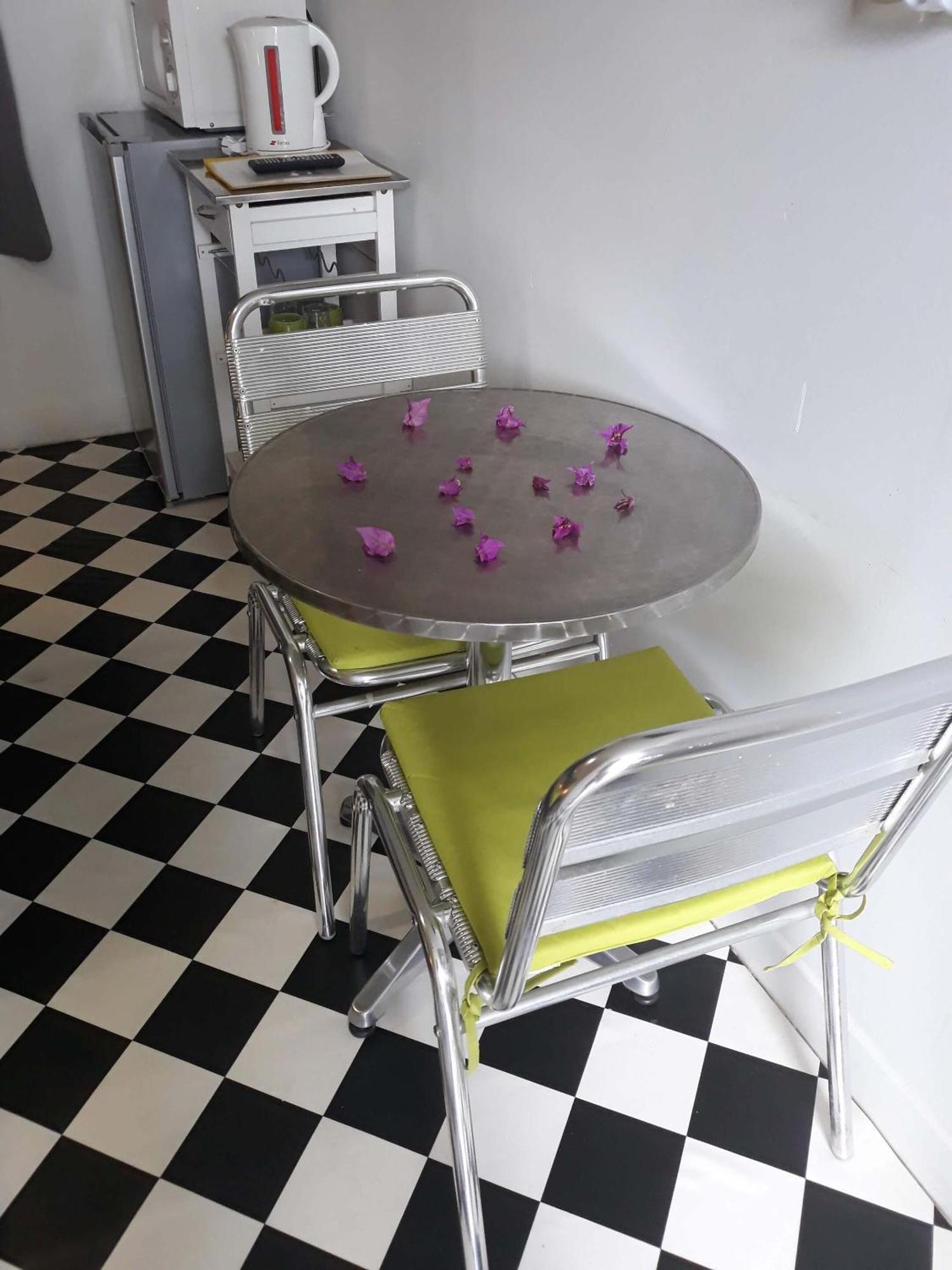 Villa Eden Rock Schoelcher Zimmer foto