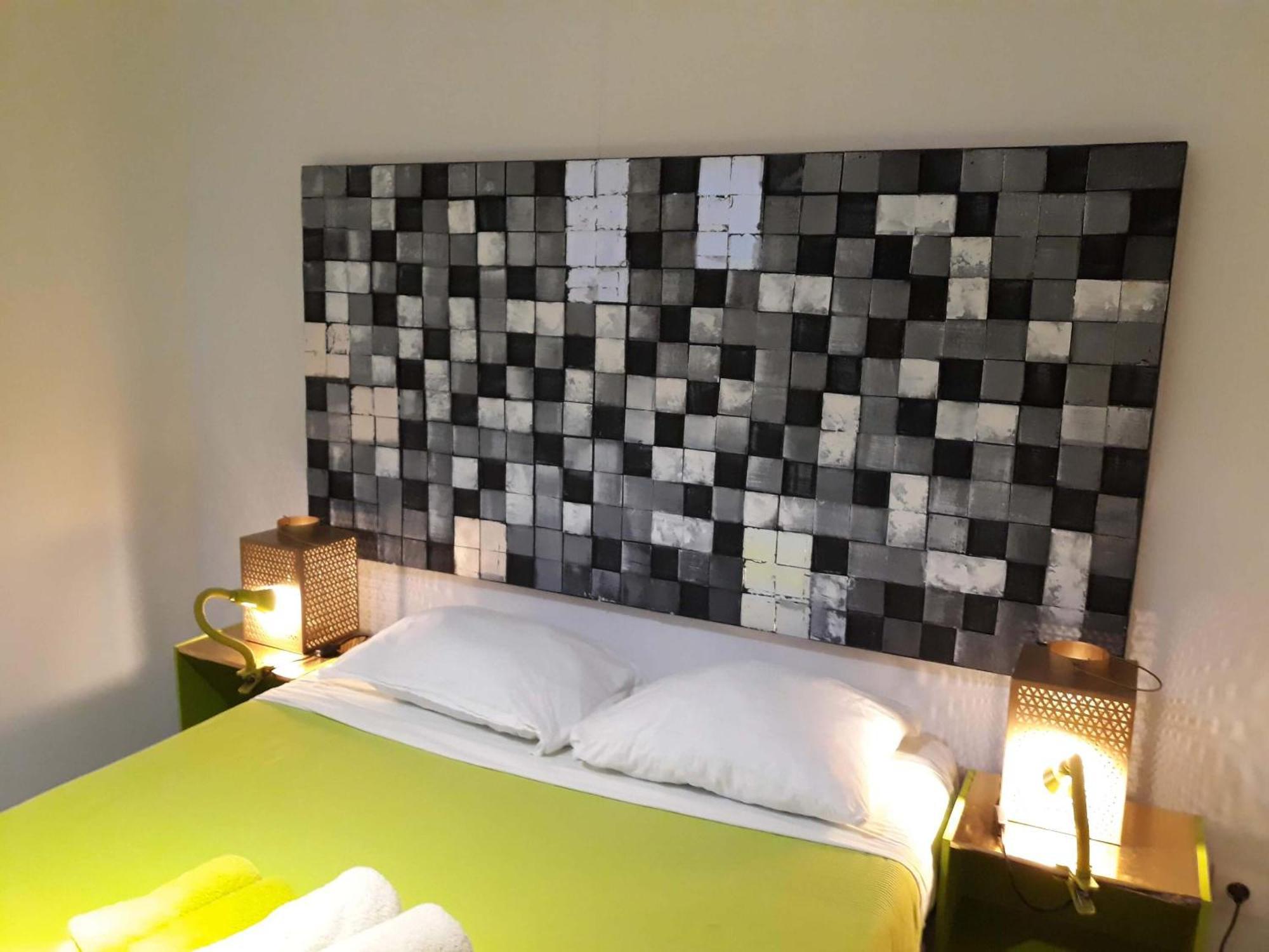 Villa Eden Rock Schoelcher Zimmer foto