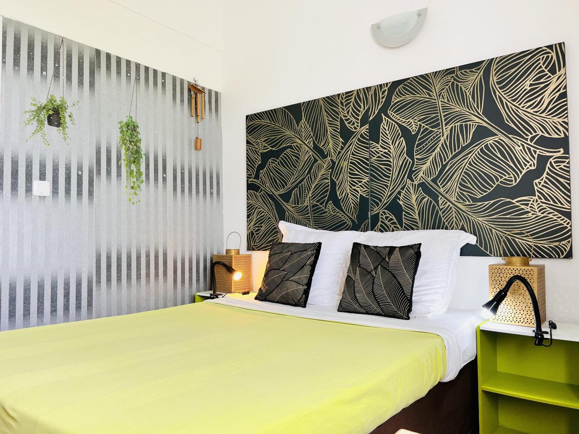 Villa Eden Rock Schoelcher Zimmer foto